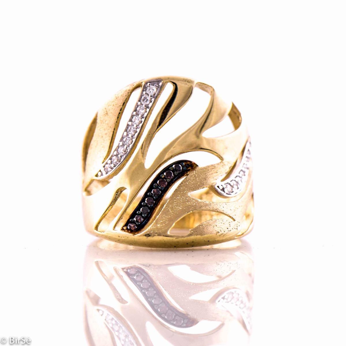 Златен пръстен