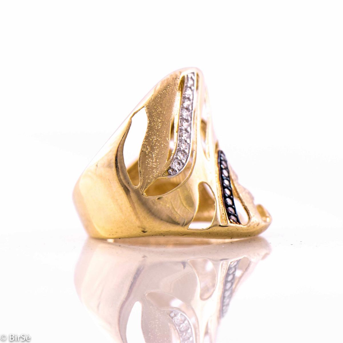 Златен пръстен