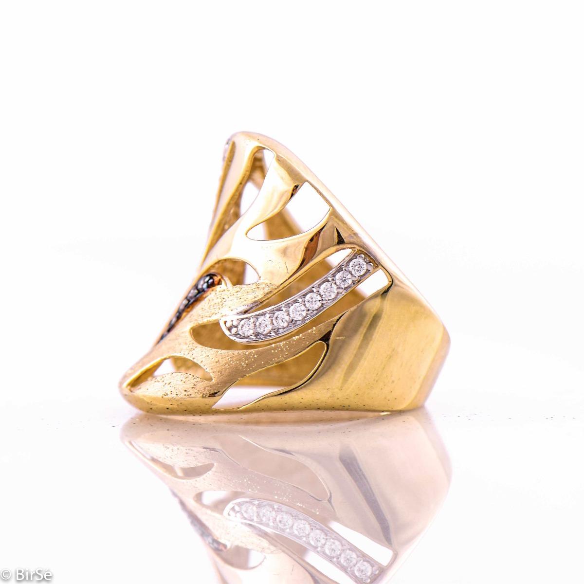 Златен пръстен