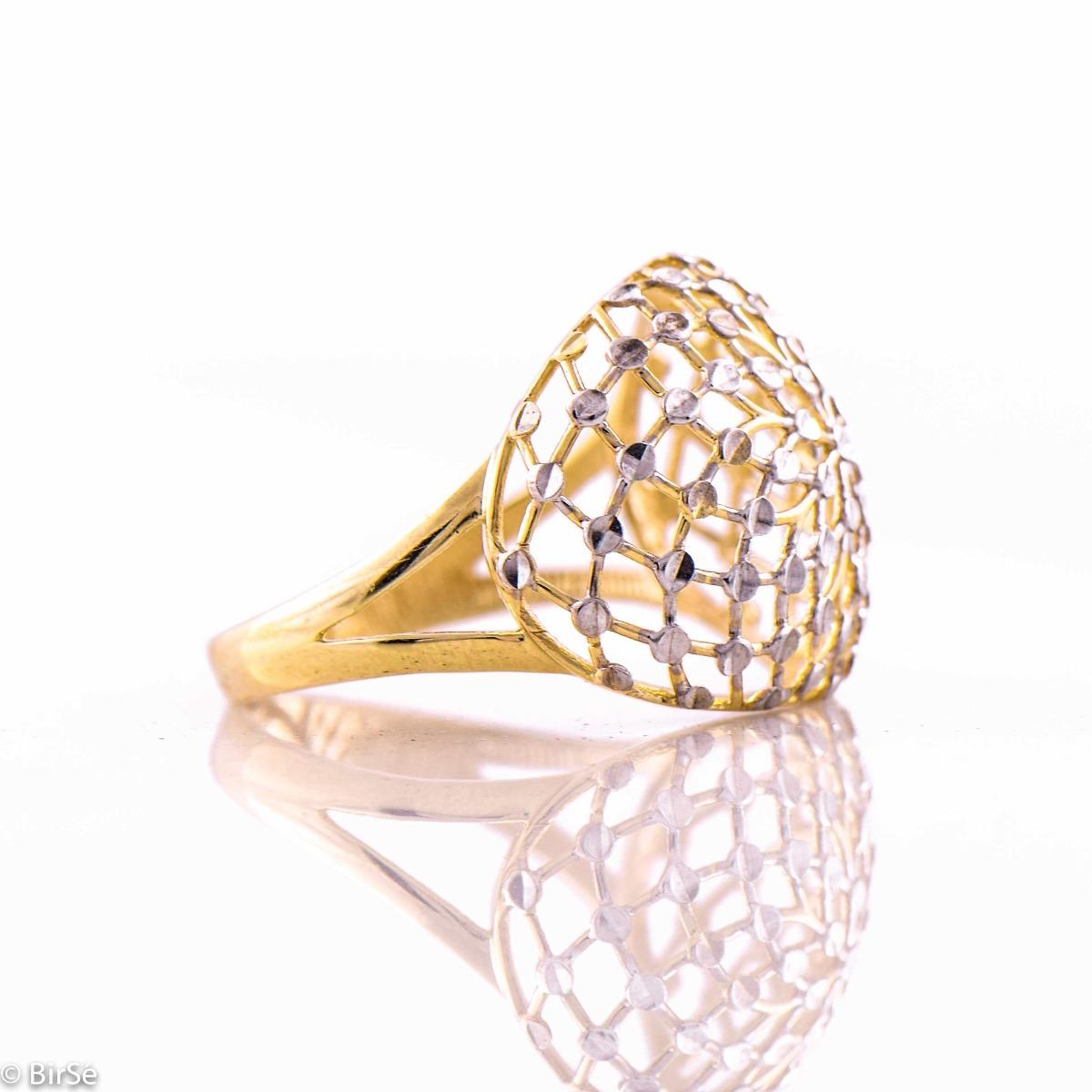 Златен пръстен