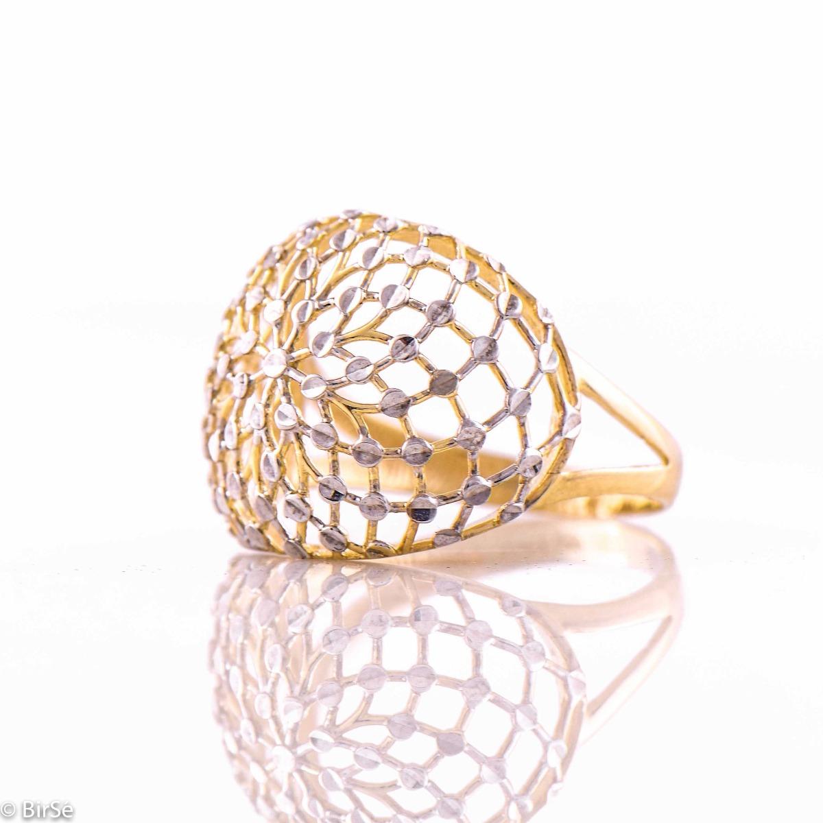 Златен пръстен