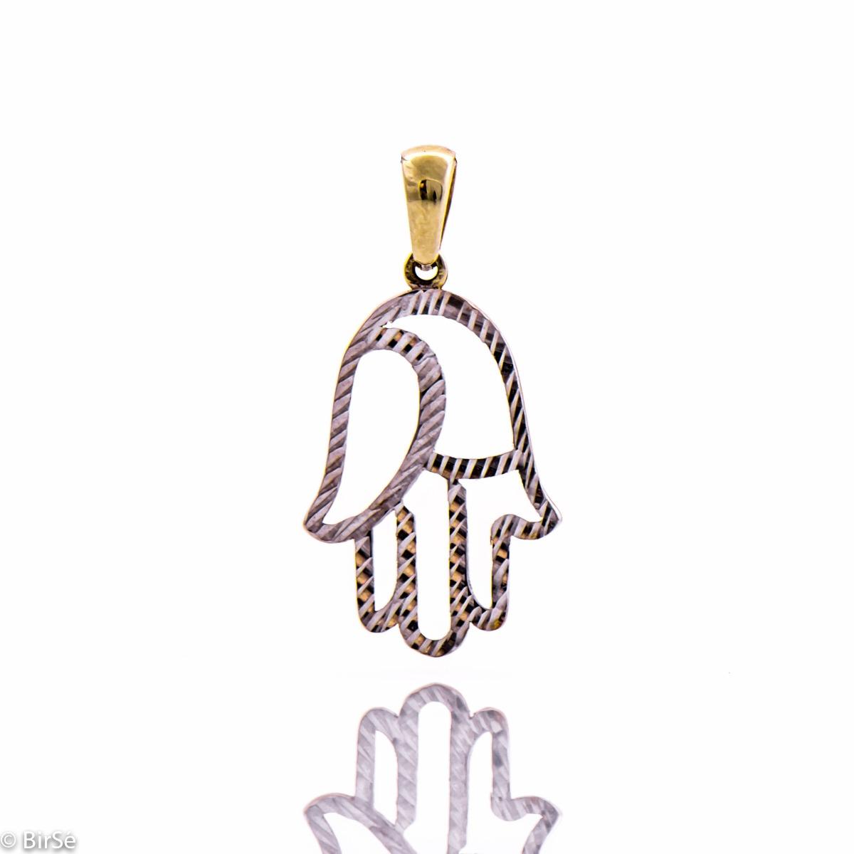 Златно Колие - Любовен амулет