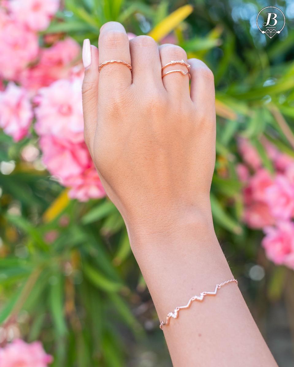 Сребърен пръстен - Финес 706