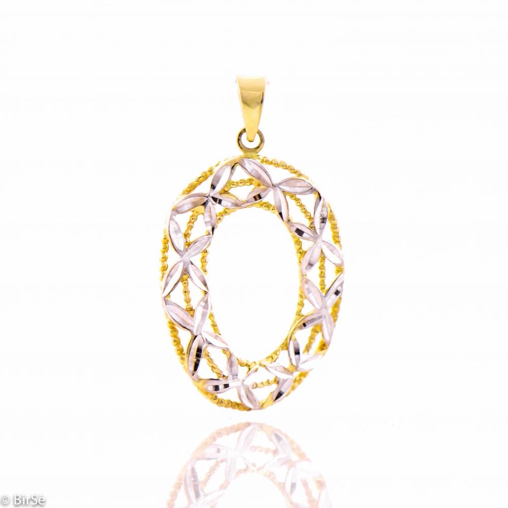 Златна висулка - Дърво на Живота