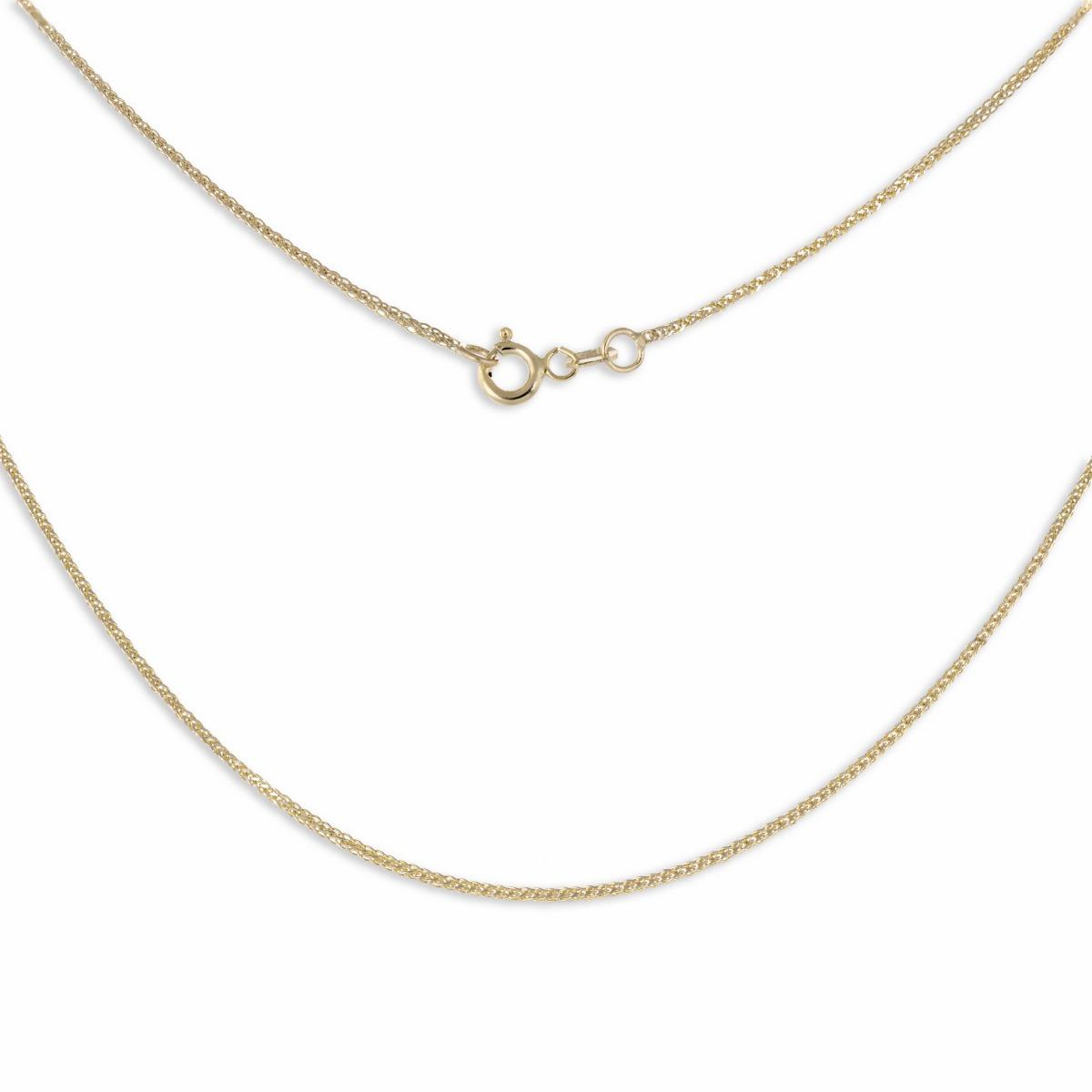 Златен Синджир- Плетка "Житен Клас"