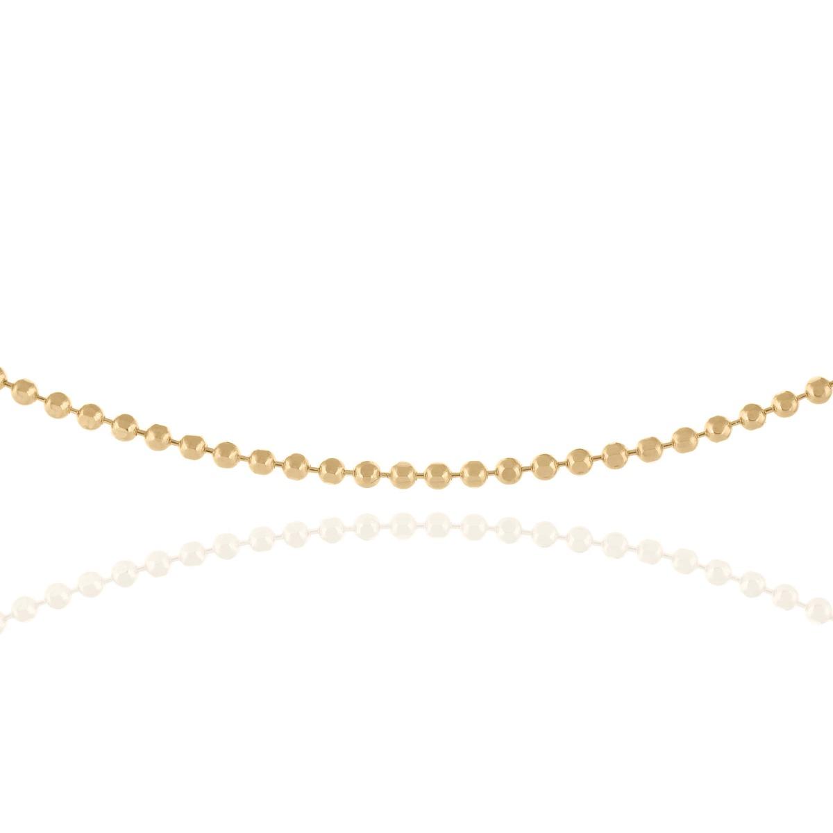 Златен Синджир "Топчета"