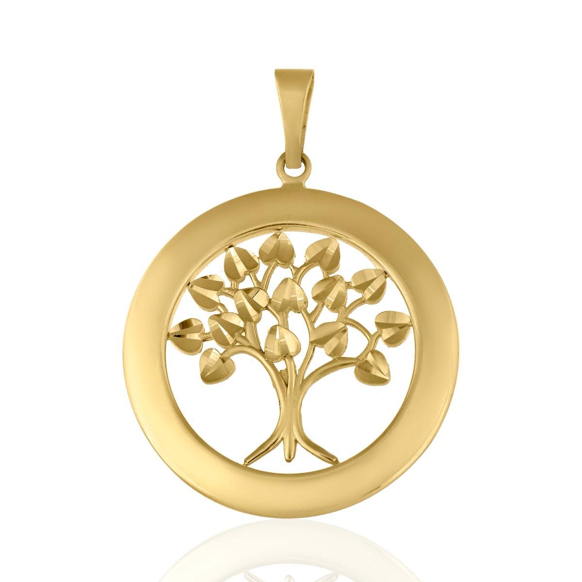 Златна Висулка- "Дървото на Живота"