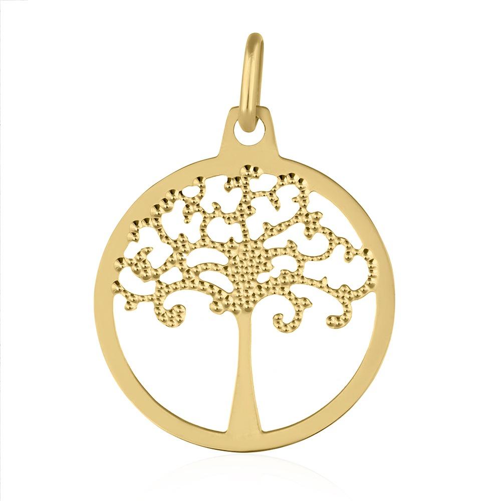 Златна Висулка- "Дървото на Живота"