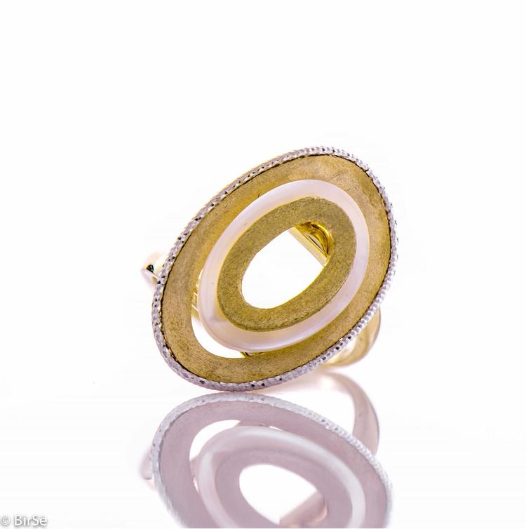 Златен пръстен - Елипса