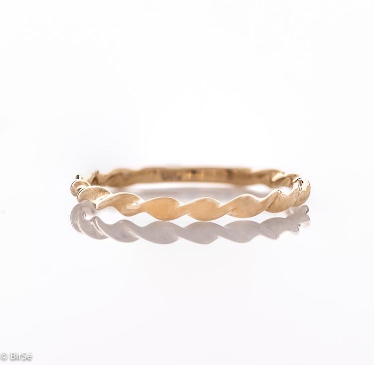 Златен пръстен - Спирала