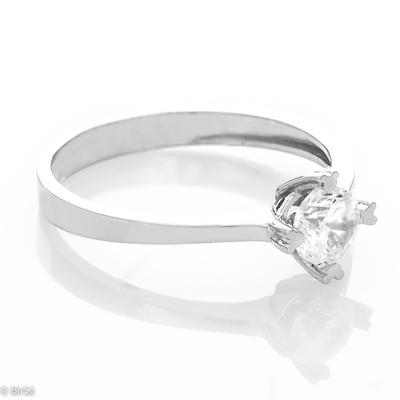 Избор на годежни пръстени - бялото злато заема челна позиция