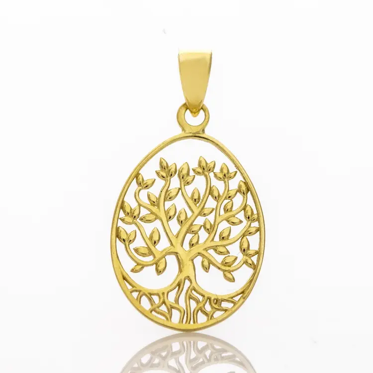 Златна висулка - Дървото на Живота