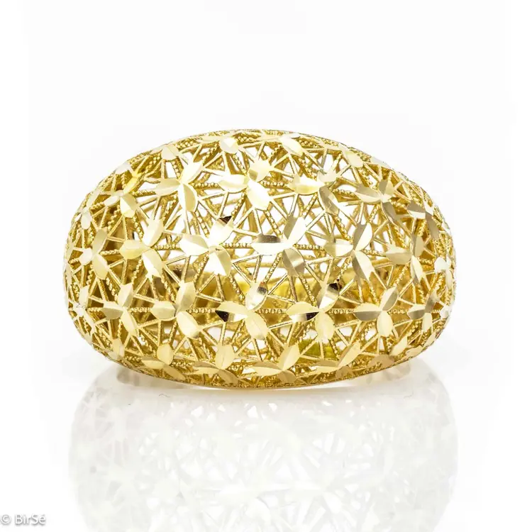 Златен пръстен - Italy Style