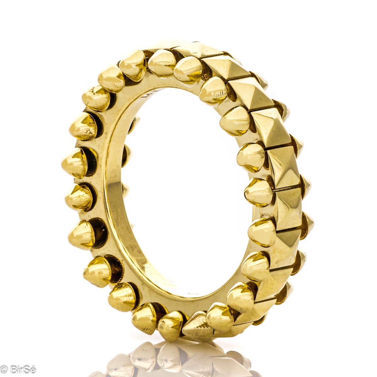 Златен пръстен - Италия
