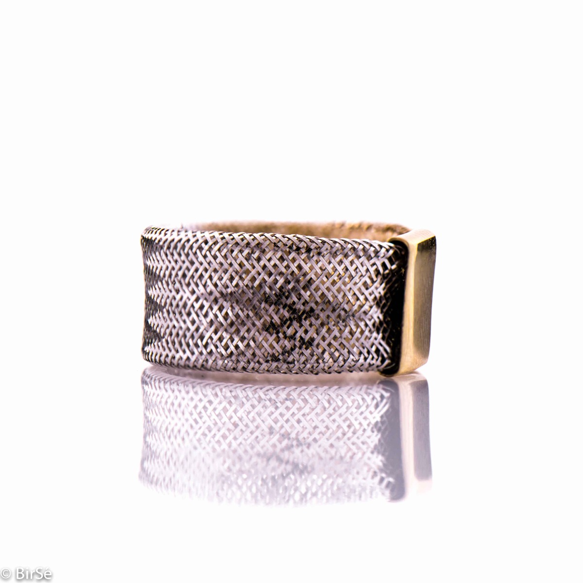 Златен пръстен - Ластик
