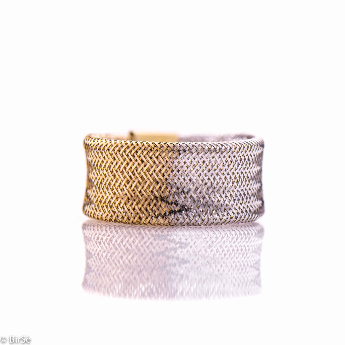 Златен пръстен - Ластик