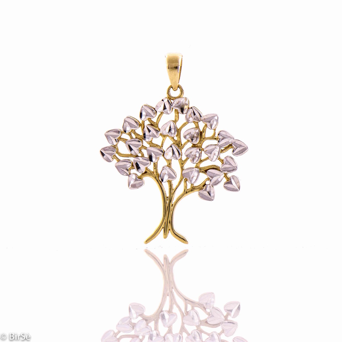 Златна висулка - Дървото на живота