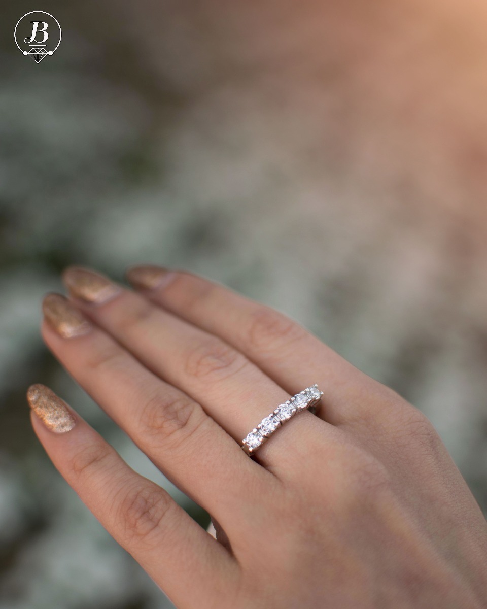 Златен пръстен - Ред Планински кристал