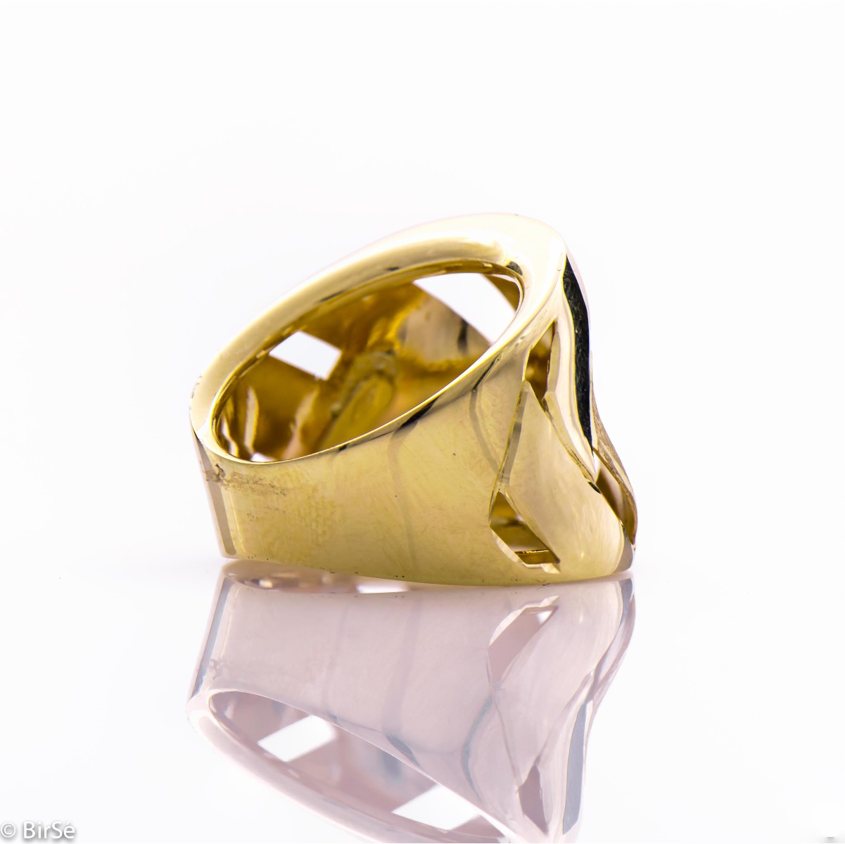 Златен пръстен - Плетки