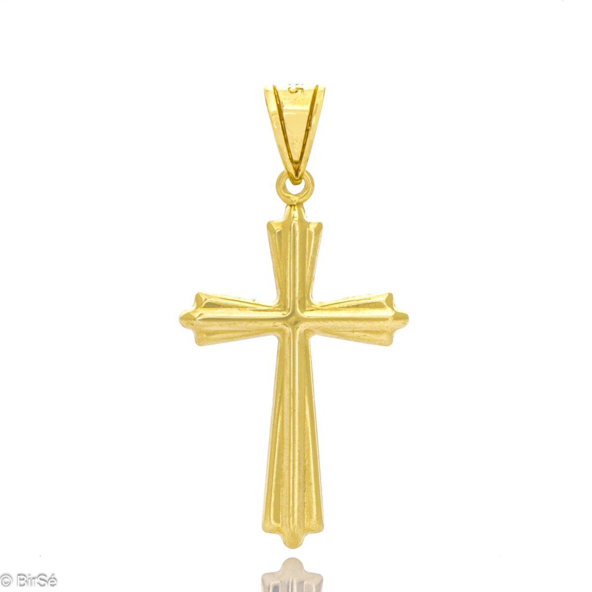 Златен Православен Кръст
