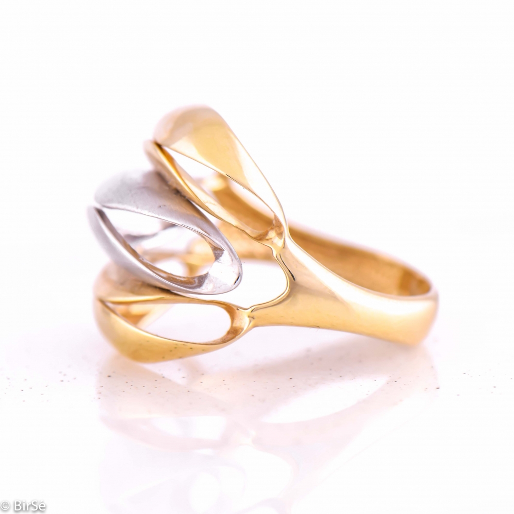 Златен пръстен