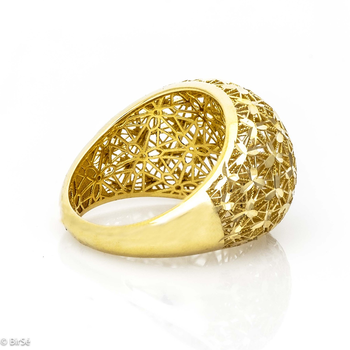 Златен пръстен - Italy Style