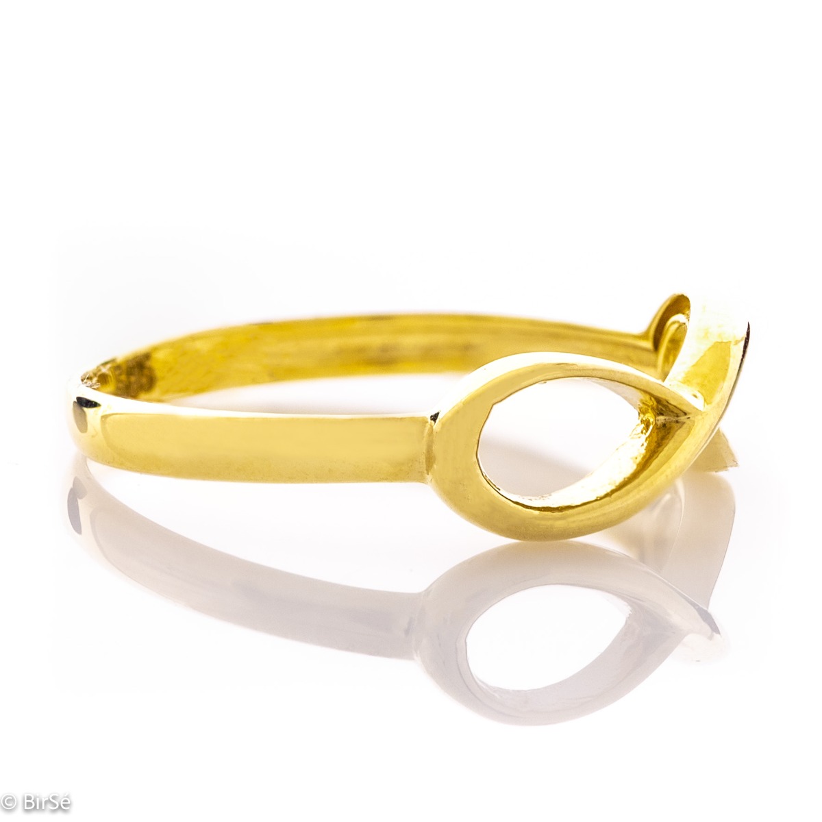 Златен пръстен - Безкрайност
